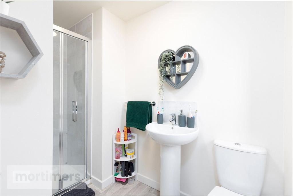 En-Suite