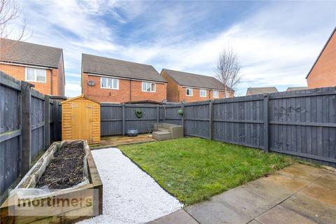 3 bedroom semi-detached house for sale, Holdsworth Drive, Great Harwood, Blackburn, Lancashire, BB6