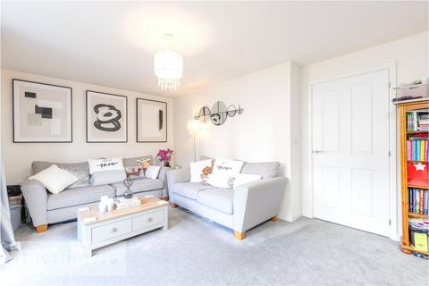 3 bedroom semi-detached house for sale, Holdsworth Drive, Great Harwood, Blackburn, Lancashire, BB6