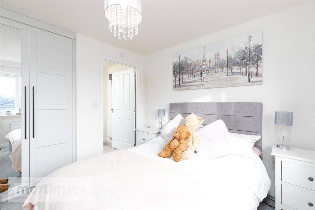 Main Bedroom