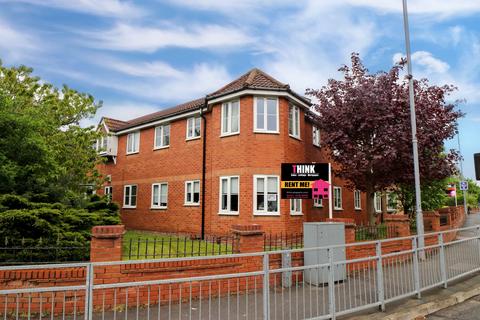 2 bedroom flat to rent, Dean Meadow, Newton-Le-Willows, WA12
