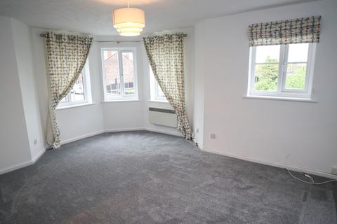 2 bedroom flat to rent, Dean Meadow, Newton-Le-Willows, WA12