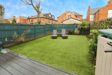 undefined, William Street, Nottingham, NG10