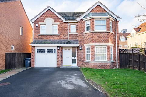 undefined, Doncaster DN4