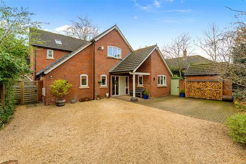 4 bedroom detached house for sale, Marford, Wrexham
