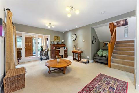 4 bedroom detached house for sale, Marford, Wrexham