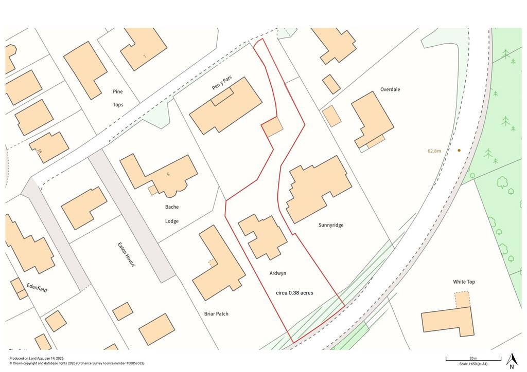 Os Plan