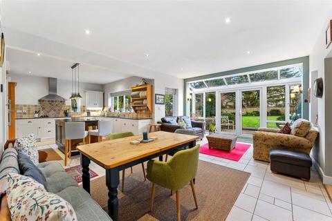 4 bedroom detached house for sale, Marford, Wrexham