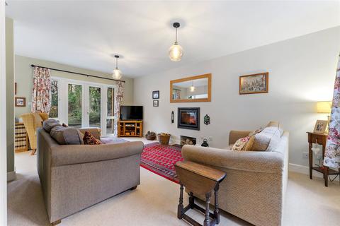 4 bedroom detached house for sale, Marford, Wrexham