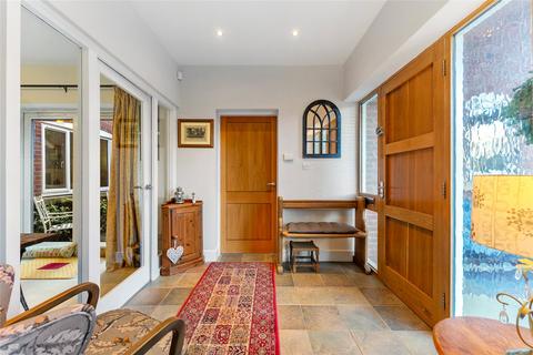 4 bedroom detached house for sale, Marford, Wrexham