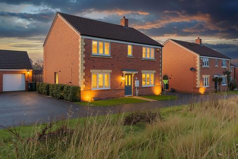 undefined, Stowell Road, Coate, Swindon, SN3 6DQ