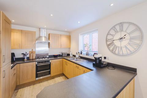 undefined, Stowell Road, Coate, Swindon, SN3 6DQ