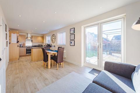 undefined, Stowell Road, Coate, Swindon, SN3 6DQ