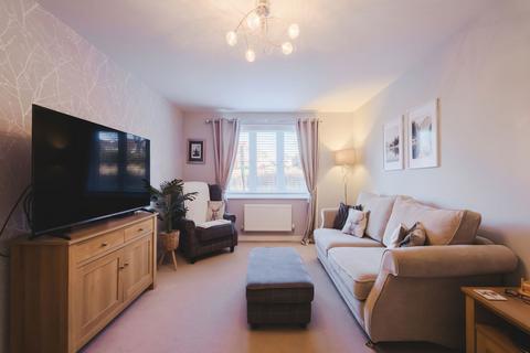 undefined, Stowell Road, Coate, Swindon, SN3 6DQ