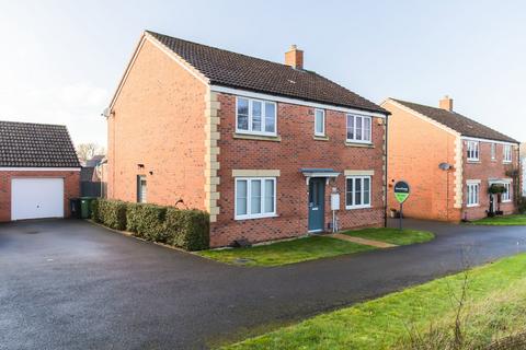 Stowell Road, Coate, Swindon, SN3 6DQ