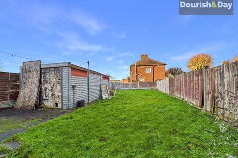 3 bedroom semi-detached house for sale, North Avenue, Stafford ST16