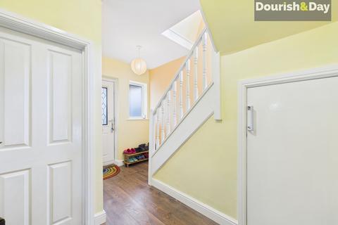 3 bedroom semi-detached house for sale, North Avenue, Stafford ST16
