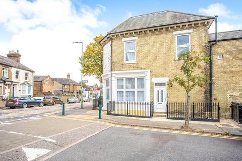 St. Johns Road, Hertfordshire WD17