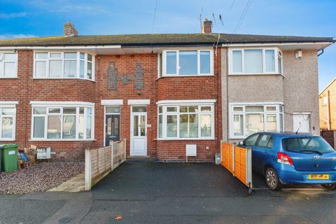 undefined, Roseway, Telford TF1