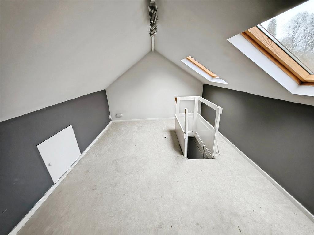 Loft Room