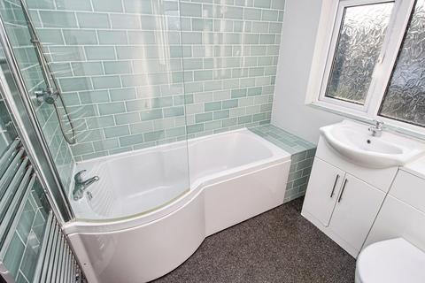 undefined, Roseway, Telford TF1