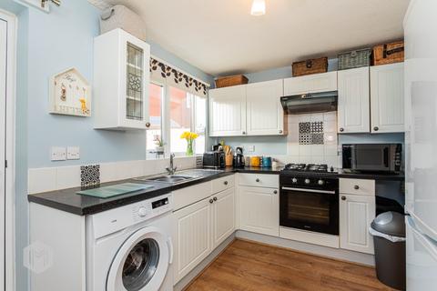2 bedroom semi-detached house for sale, Riverside Road, Radcliffe, Manchester, Greater Manchester, M26 2PZ