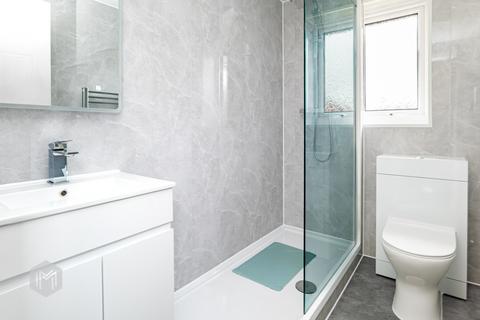 2 bedroom semi-detached house for sale, Riverside Road, Radcliffe, Manchester, Greater Manchester, M26 2PZ