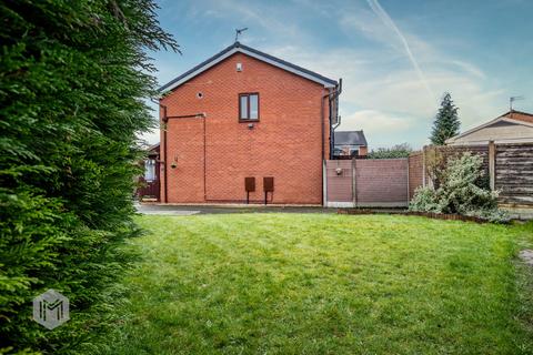 2 bedroom semi-detached house for sale, Riverside Road, Radcliffe, Manchester, Greater Manchester, M26 2PZ