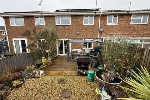 4 bedroom terraced house for sale, Elm Close, Bordon GU35