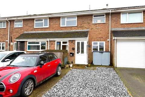 4 bedroom terraced house for sale, Elm Close, Bordon GU35