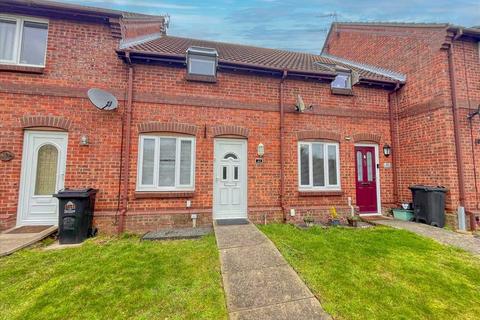 2 bedroom terraced house for sale, Kirby Cross, Frinton on Sea CO13
