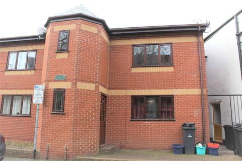 1 bedroom flat to rent, Ty Nant Werdd, Frolic Street, Newtown, Powys, SY16