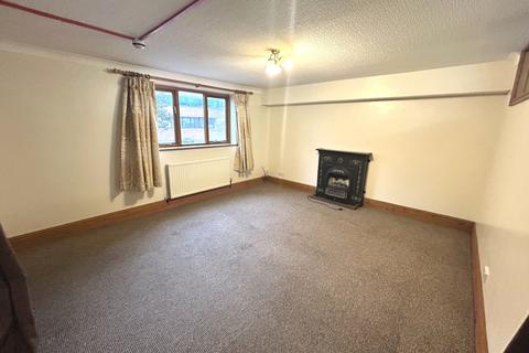 1 bedroom flat to rent, Ty Nant Werdd, Frolic Street, Newtown, Powys, SY16