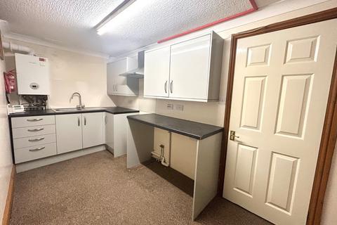 1 bedroom flat to rent, Ty Nant Werdd, Frolic Street, Newtown, Powys, SY16