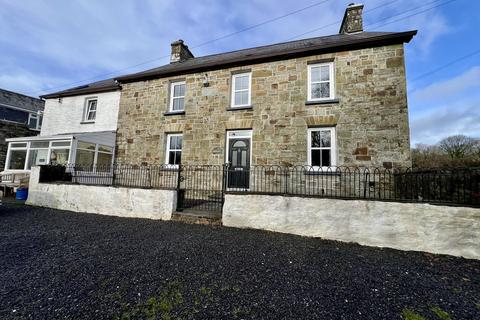 undefined, Glynarthen, Llandysul, Ceredigion