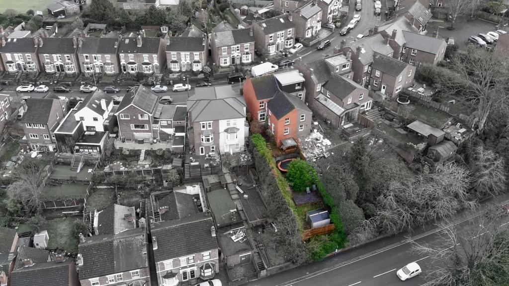 Plot view