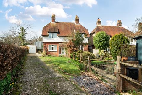 3 bedroom semi-detached house for sale, Whitmore Vale Road, Grayshott, Hindhead, GU26