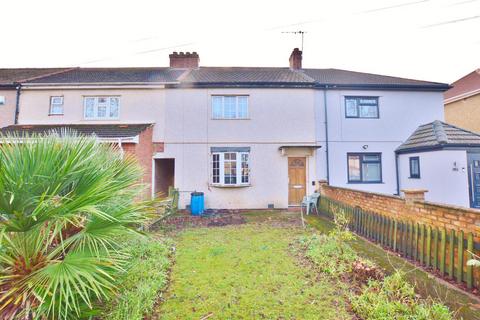 Northern Road, Slough