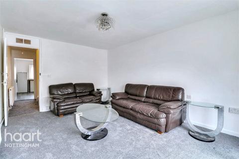 3 bedroom terraced house to rent, Manston Mews, NOTTINGHAM
