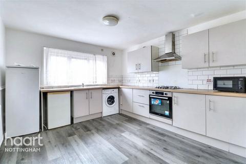 3 bedroom terraced house to rent, Manston Mews, NOTTINGHAM