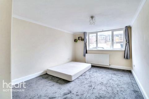 3 bedroom terraced house to rent, Manston Mews, NOTTINGHAM