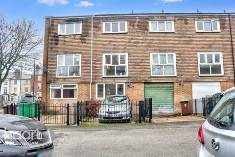 undefined, Manston Mews, NOTTINGHAM