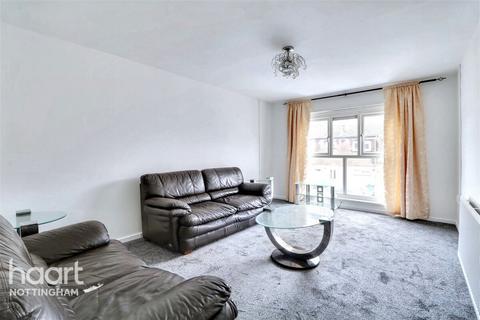 3 bedroom terraced house to rent, Manston Mews, NOTTINGHAM