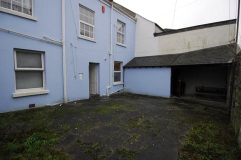 6 bedroom house to rent, 11 Waterloo Street, Plymouth PL4