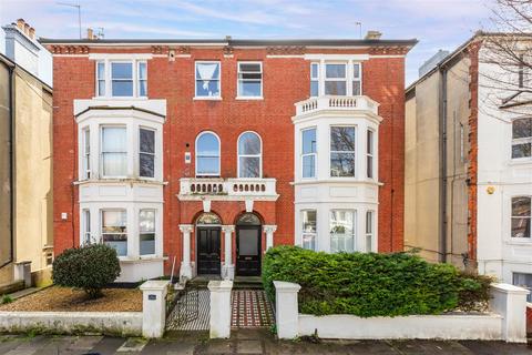 1 bedroom apartment for sale, Clarendon Villas, Hove BN3