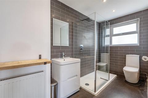 1 bedroom apartment for sale, Clarendon Villas, Hove BN3