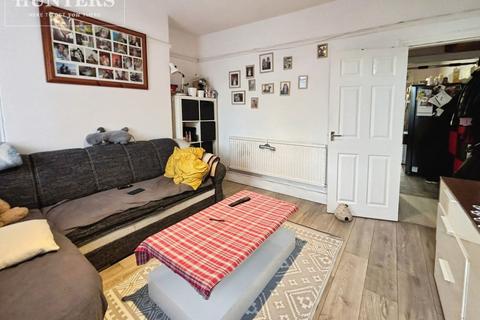 undefined, Harvey Street, Barnsley