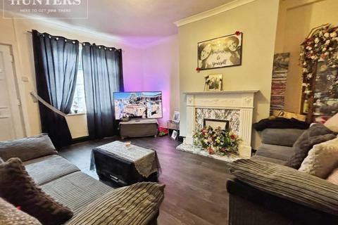2 bedroom end of terrace house for sale, Firth Street, Barnsley