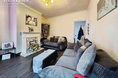 2 bedroom end of terrace house for sale, Firth Street, Barnsley