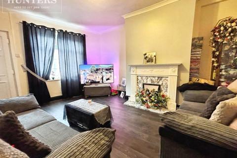 undefined, Firth Street, Barnsley